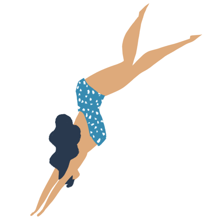 Divin diver